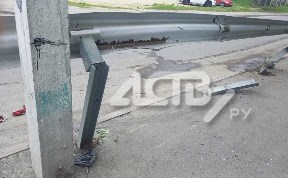 Происшествия