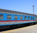 Перешивку железной дороги на Сахалине в 2019 году продолжит компания "Строй-трест"