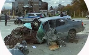 Происшествия