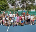 Южно-Сахалинск объединил горожан в День физкультурника