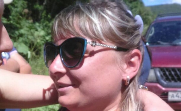 Пропавшая на юге Сахалина неделю назад Дина Григорьева найдена