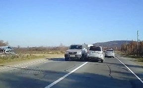 Происшествия