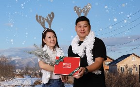 Новости компаний