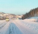 Сахалинцы вошли в топ самых спокойных водителей