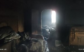 Происшествия