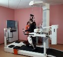 В сахалинском центре «Преодоление» появились новые лечебные комплексы