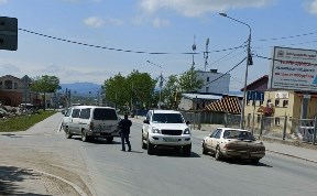 Происшествия