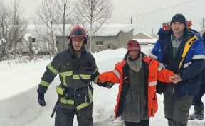 Происшествия