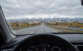 Происшествия