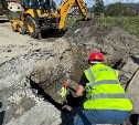 В Южно-Сахалинске в этом году заменят 17 км ветхих сетей водовода