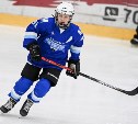 Сахалинские хоккеисты борются за награды крупных всероссийских соревнований