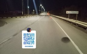 Происшествия