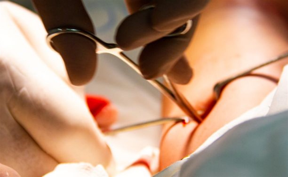 Сахалинские врачи лечат детские переломы за 10 дней по новой методике