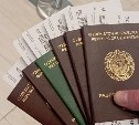 Почти 100 иностранцев выдворили с Сахалина с начала года