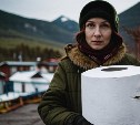 Начальник почты на Камчатке попалась на краже лотерейных билетов и туалетной бумаги