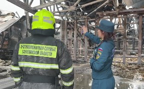 Происшествия