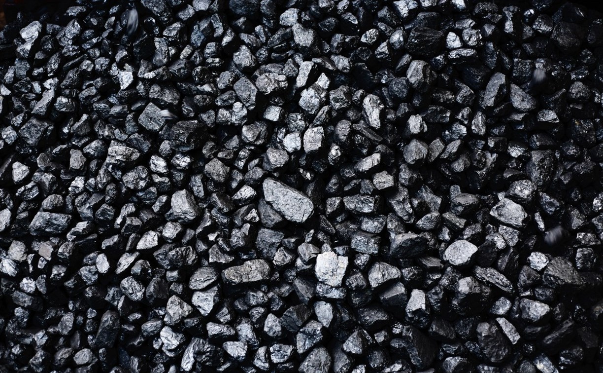 Добыча угля возросла на предприятиях Сахалинской области 