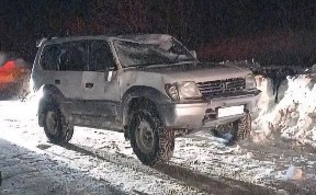 Происшествия