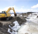 Многолетний спор с озером Изменчивым наконец разрешен на Сахалине