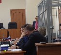 Не помню, не знаю - в суде идет допрос свидетелей по делу Хорошавина