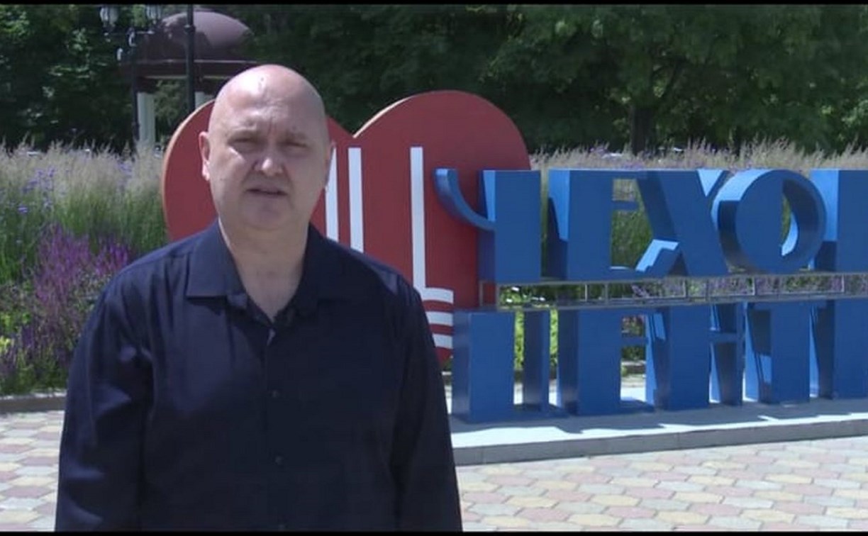 Сахалинский композитор Георгий Зобов: "Мы все хотим, чтобы жизнь на островах становилась более интересной"