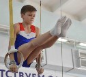 Юные атлеты Сахалина разобрали медали областного первенства