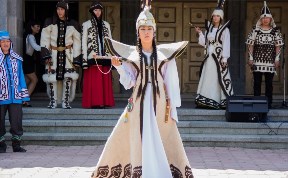 Областной фестиваль ремёсел КМНС «Живые традиции» пройдет на Сахалине