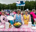 На Сахалине отметили 79-ю годовщину освобождения Корейского полуострова 