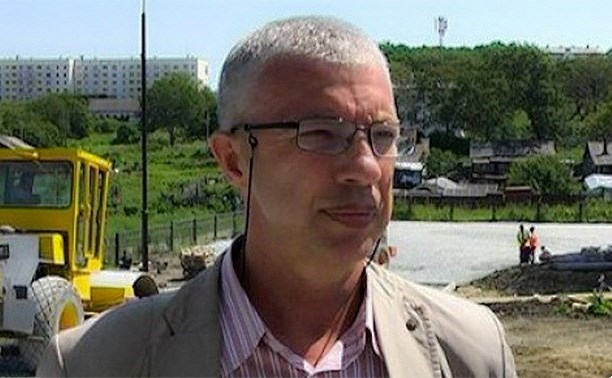 Дело бывшего мэра Корсакова передали в суд