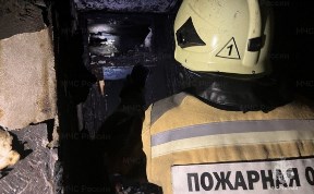 Происшествия