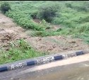 В Углегорском районе ввели режим ЧС из-за непрекращающихся ливней