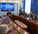 Январская метель в Южно-Сахалинске: какие выводы сделали в администрации
