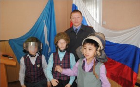 Общество