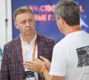 Сергей Надсадин принял участие в проектно-образовательном интенсиве "Архипелаг-2024"