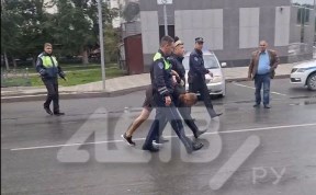 Происшествия