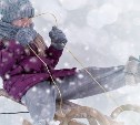 Метели на юге, слабые морозы в центре: подробный прогноз погоды для Сахалинской области на 15 декабря