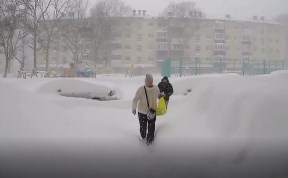 Происшествия