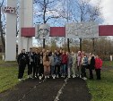 Школьники Сахалина вместе с экскурсионными турами получат бесплатное посещение аквапарка