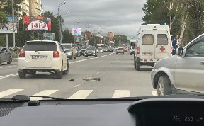 Происшествия