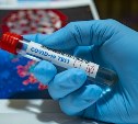 Еще у 16 человек на Сахалине подтвердился коронавирус