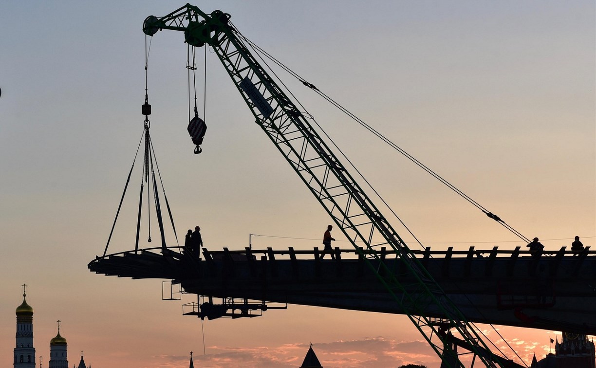 С января 2026 года строители снова ответят рублем за просрочку домов