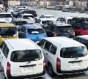  Почти 4 тысячи автомобилей оформили сахалинские таможенники в Корсакове в 2022 году