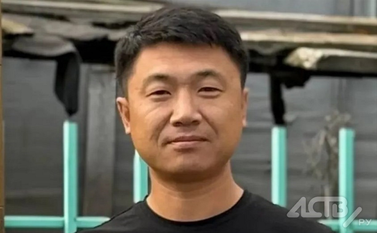 Родные погибшего на побережье у Анивы ищут свидетелей его последних часов