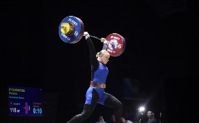 Спорт