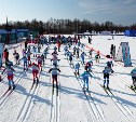 Соревнования по лыжным гонкам памяти мастера спорта России Андрея Яковлева пройдут в Южно-Сахалинске