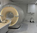 Самый современный аппарат МРТ запустили в консультативно-диагностическом центре Южно-Сахалинска