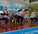 Сахалинцев приглашают на бесплатные занятия в рамках проекта "Здоровье от Анатолича"