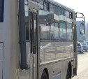 На Сахалине уволят водителя, который высадил школьницу из-за неработающего терминала 