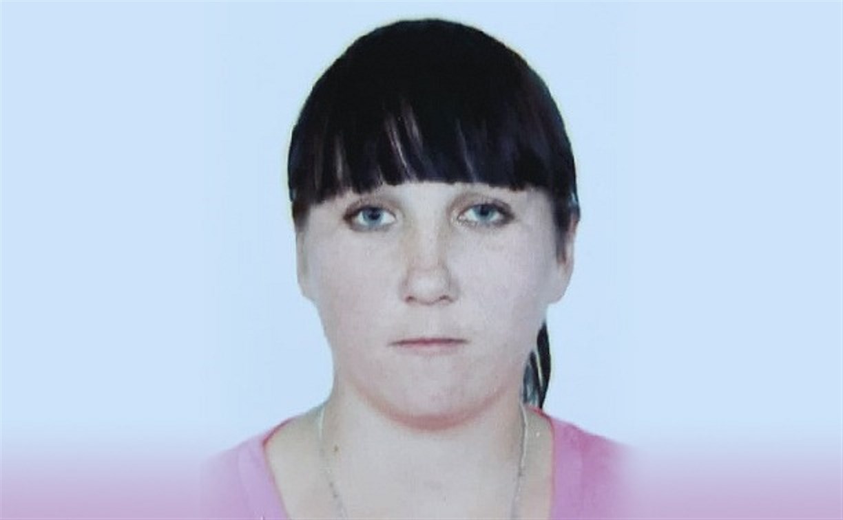 На Сахалине ищут 21-летнюю жительницу Тымовского района