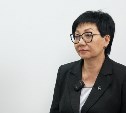 Галина Дзюба: "Бизнес - это то, что наполняет бюджет"